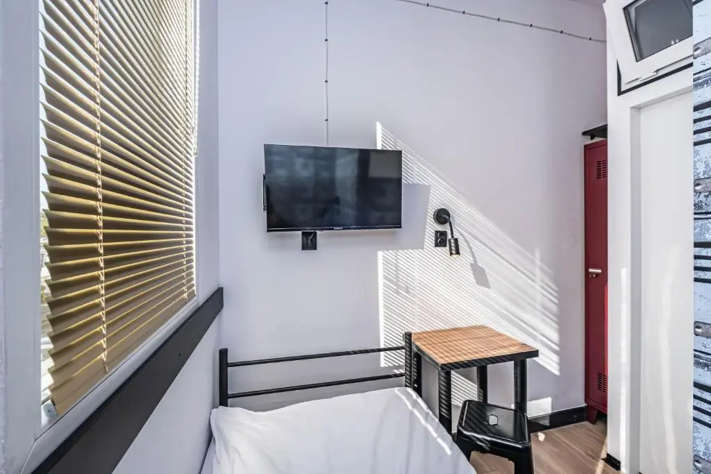 Vola Hostel