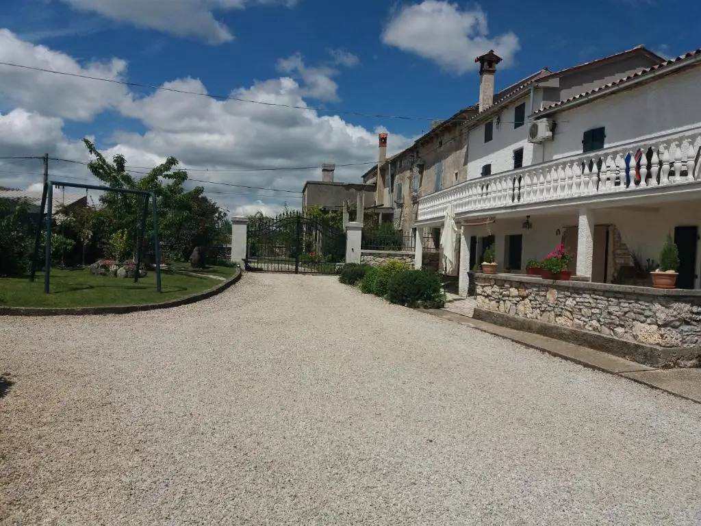 Casa Irma