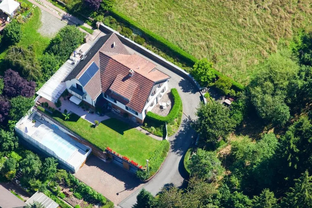 Haus Maximilian