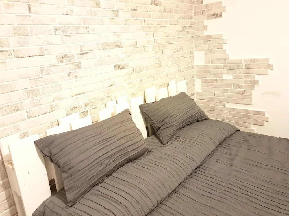 Apartment With 3 Bedrooms in Reggio Emilia, With Wonderful City View and Wifi