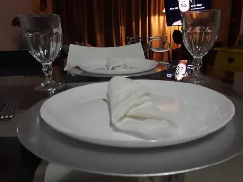Apartamento Capitolio