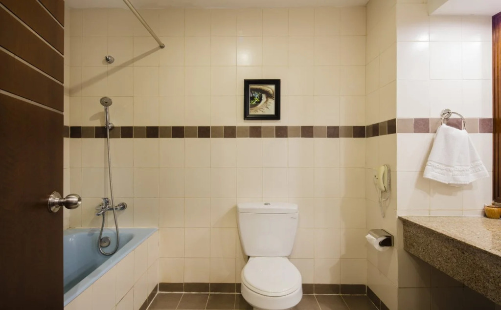 Sai Gon Quang Binh Hotel