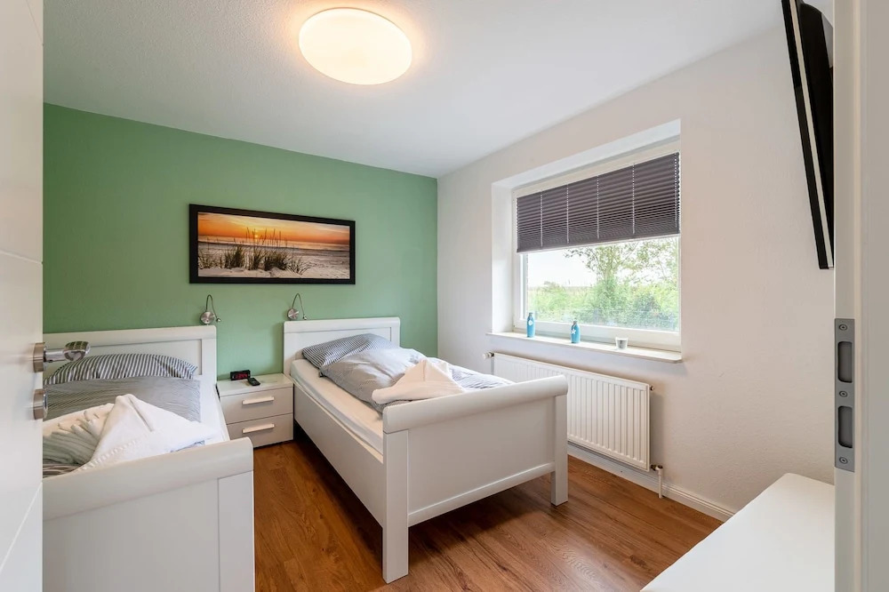 Ferienwohnung Lee Dagebüll