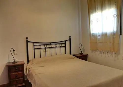 Casa Cala Aceite
