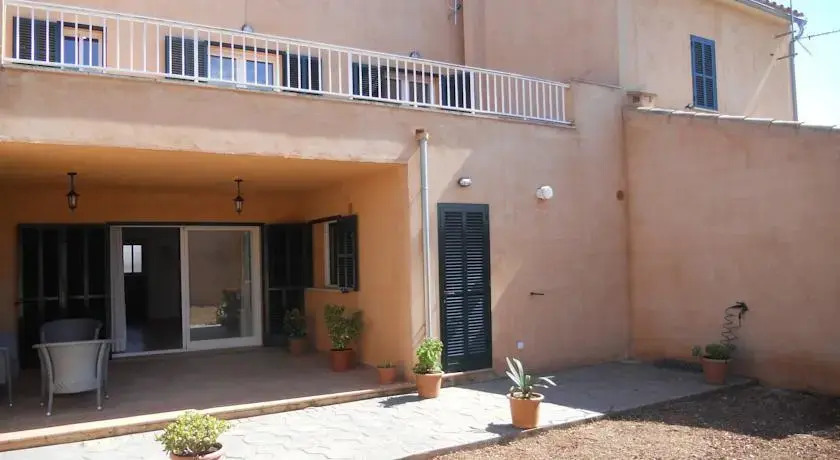 Casa Vacacional Son Bou 24