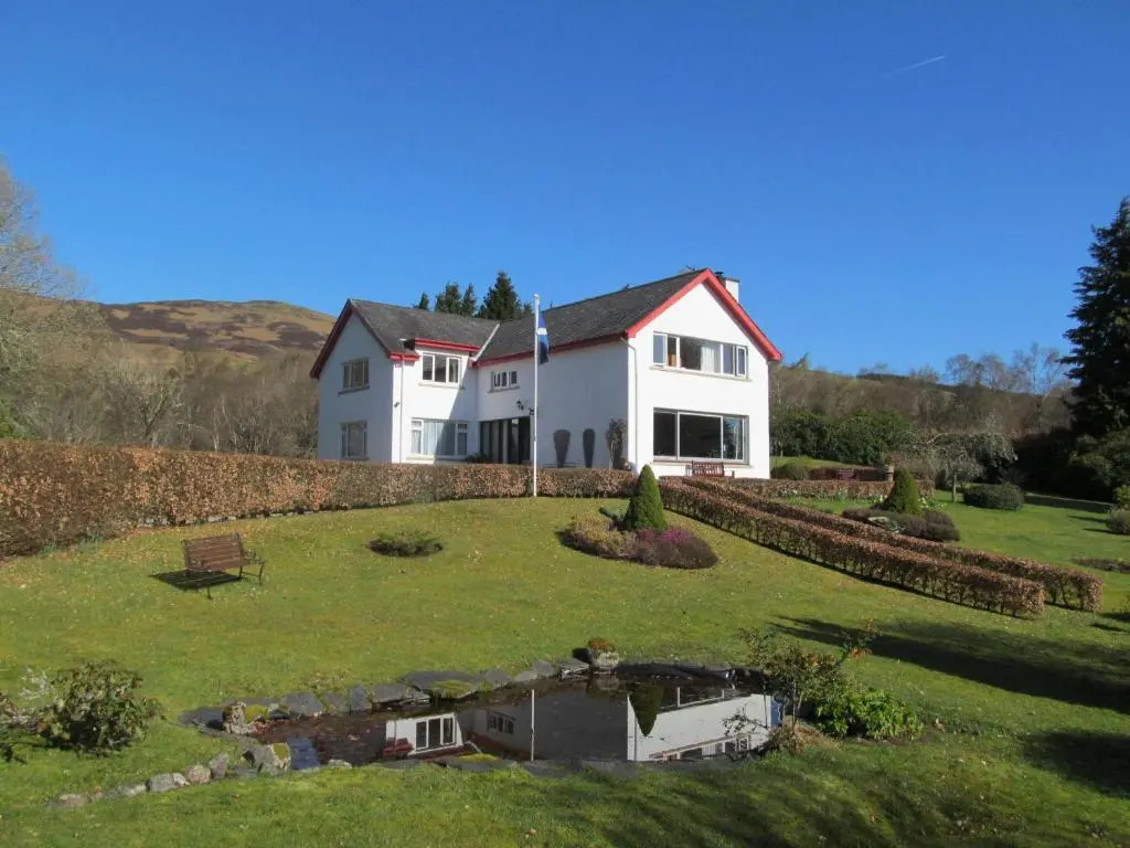 Torbeag House
