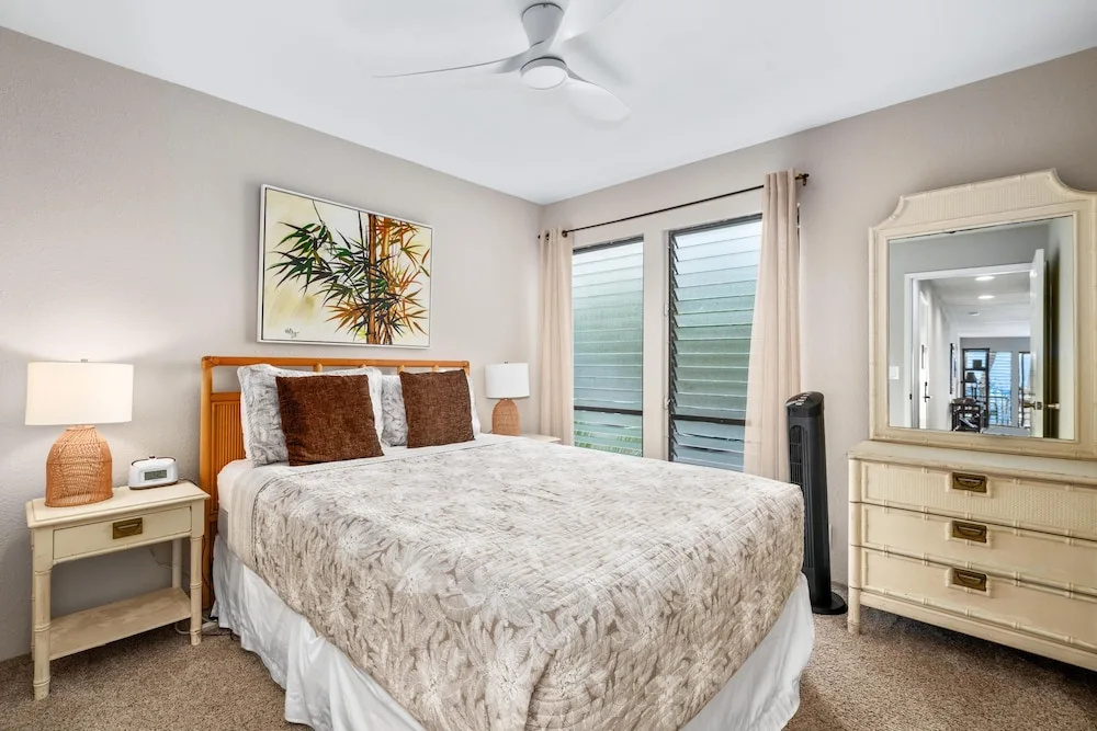 Big Island Sea Village 3212 by Coldwell Banker Island Vacations