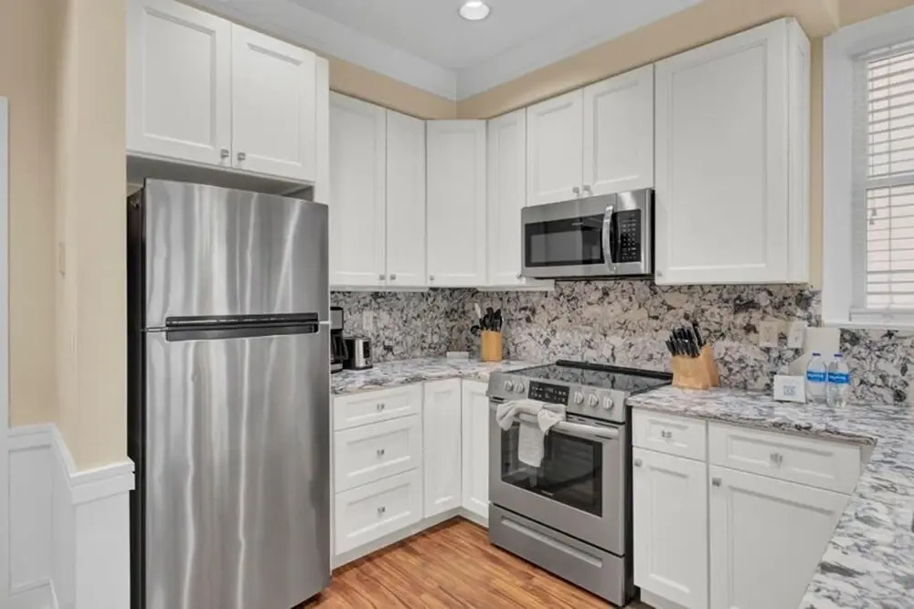 Boardwalk 124 by Wild Dunes, With Amenities