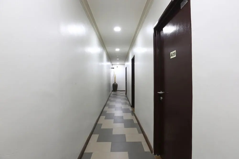 OYO 90045 Dalyla Inn Hotel