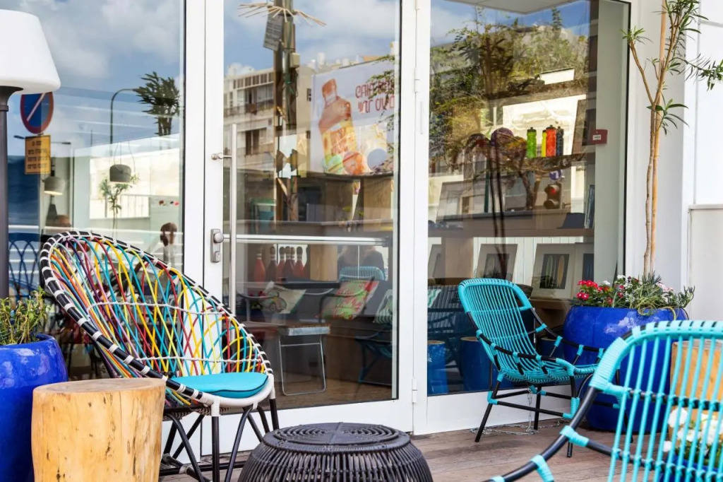 Yam Hotel - an Atlas Boutique Hotel