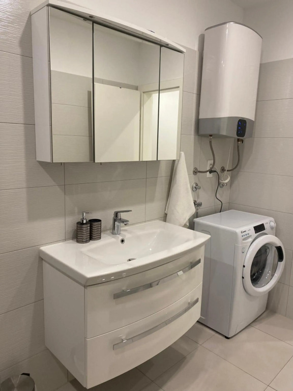 Solin apartments Praetorium