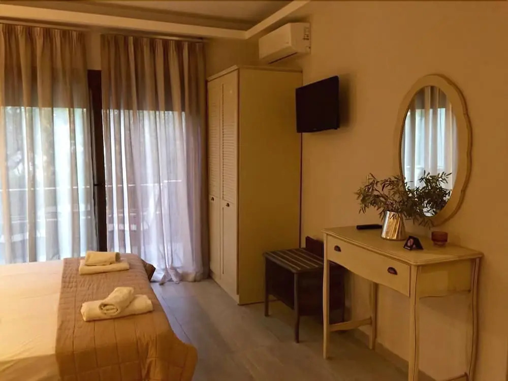 Aroma Villas