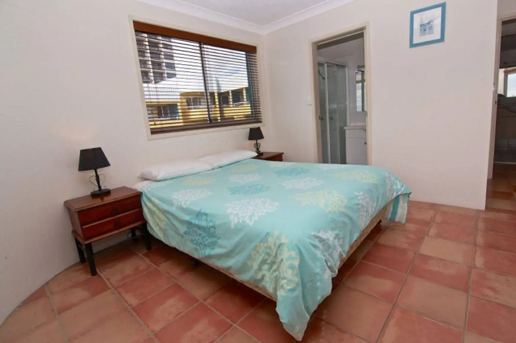Palm Beach Holiday Resort