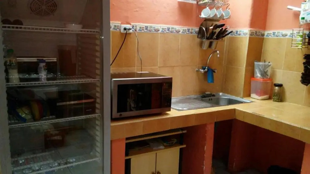 Casa Sur