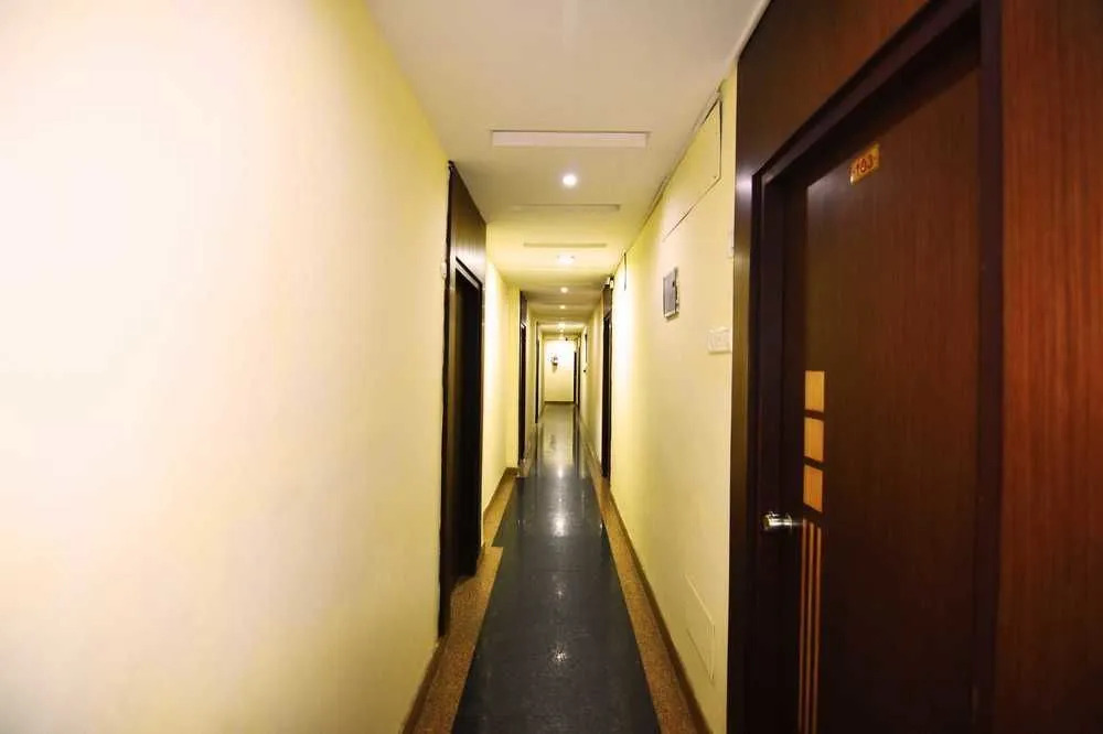 Ulo Panasia Residency
