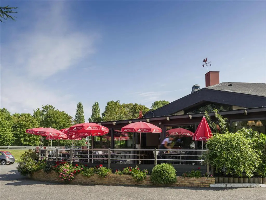 ibis budget Senlis