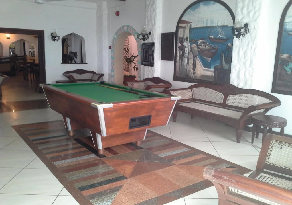 Bamburi Beach homes