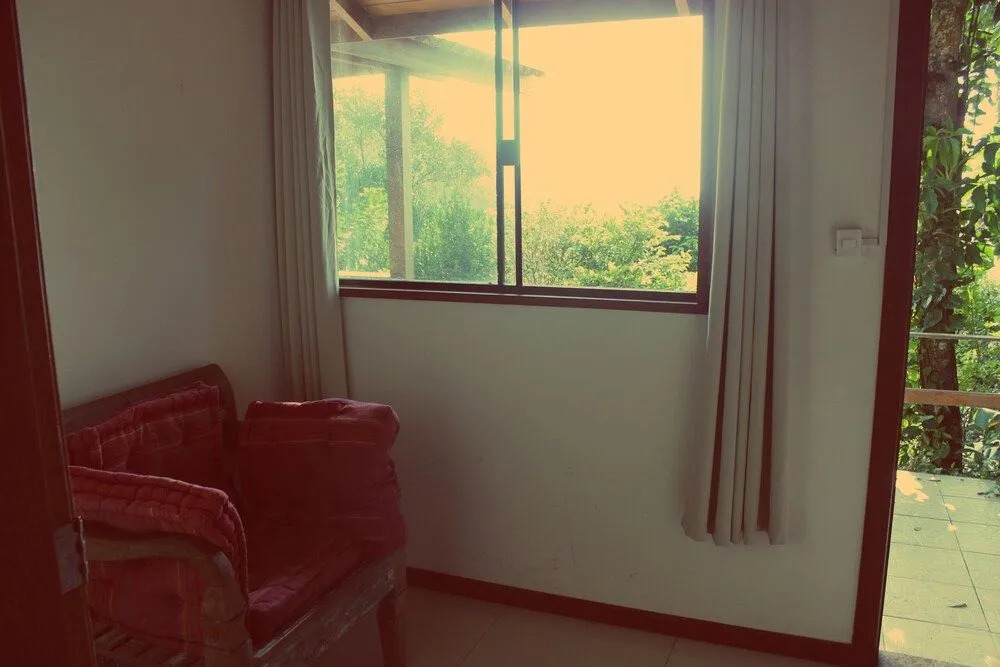 The View Hostel