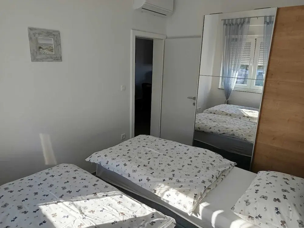 Cozy Apartment Bili