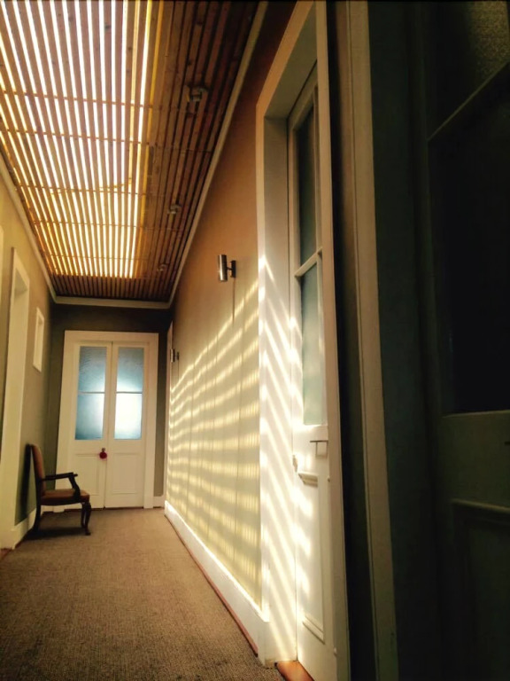 Hostal Pasta e Vino