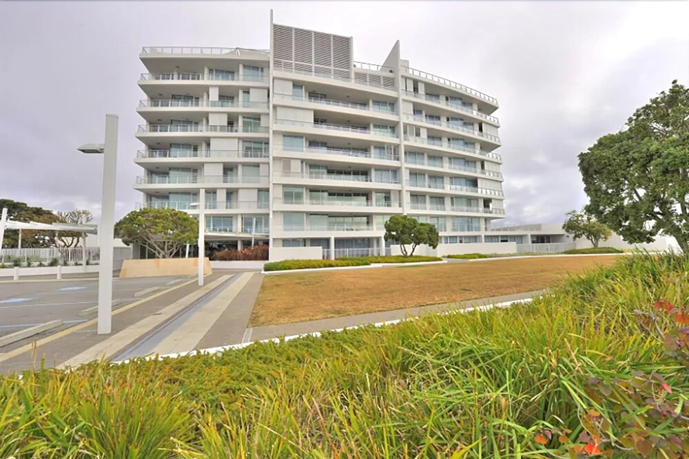 Seapoint 801