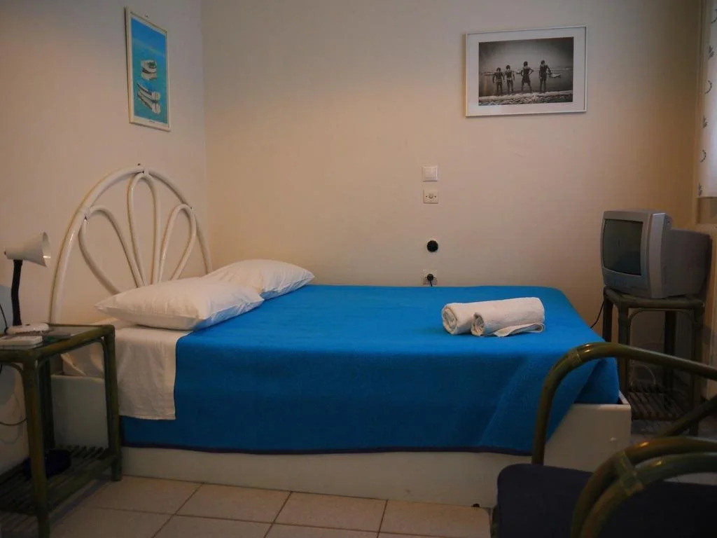 Manto Hotel