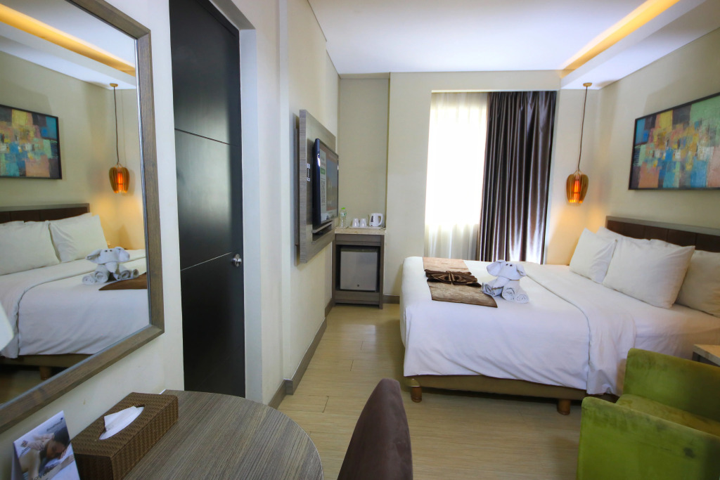 BW Kemayoran Hotel & Convention Powered by Archipelago