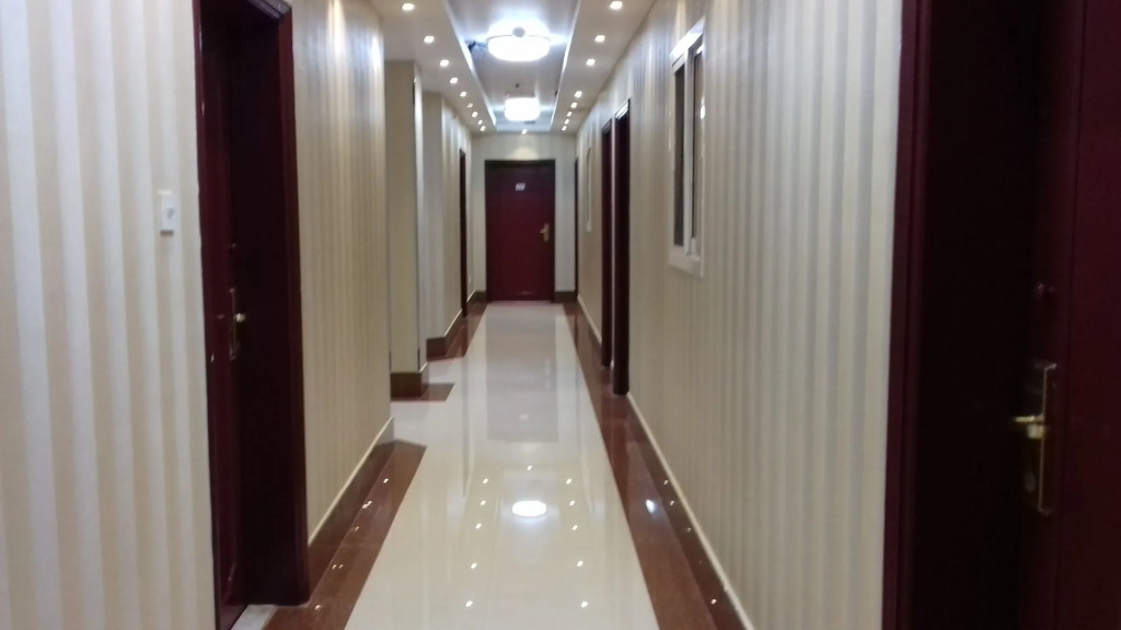 Zagy Hotel