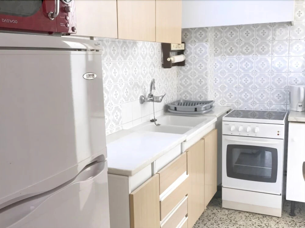 Apartamento Cuana 23