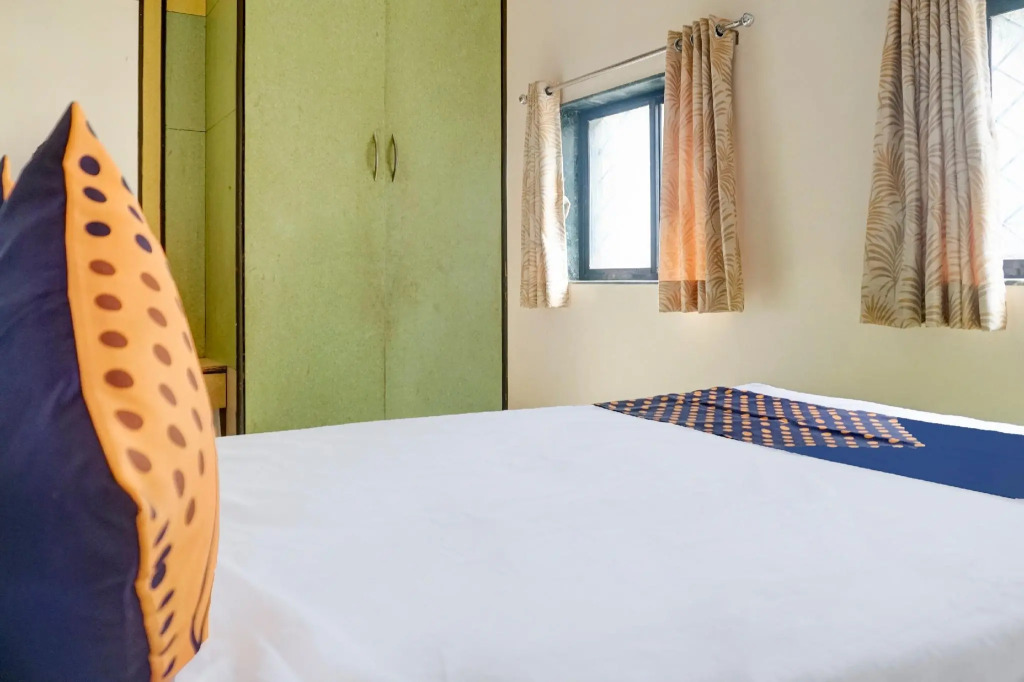 Hotel Supriya Garden by OYO Rooms