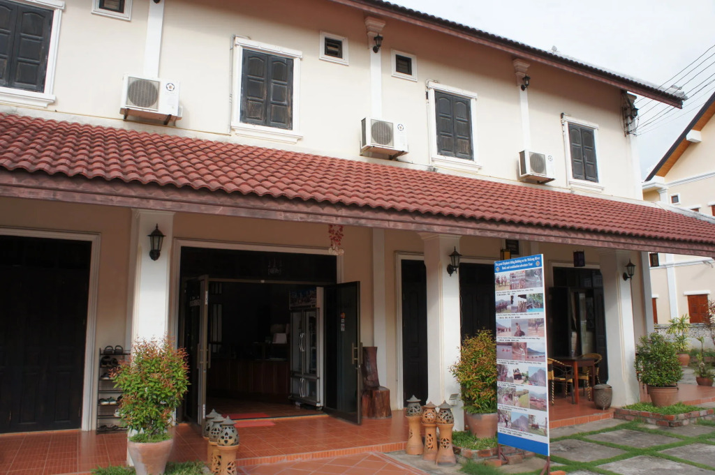 Mahasok hotel