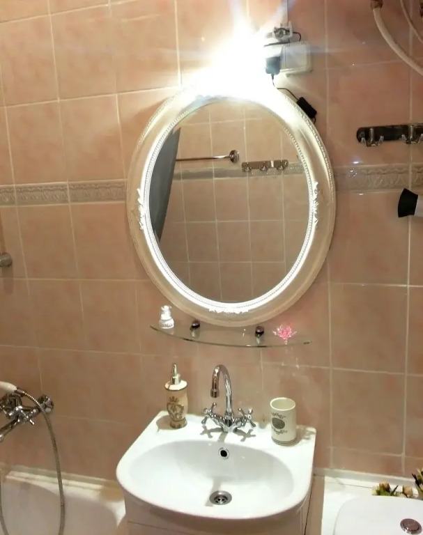 Апартаменты French Decor