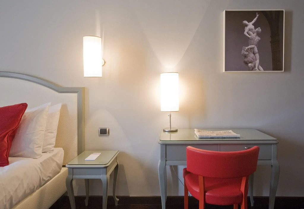 Hotel Rosso23 - WTB Hotels