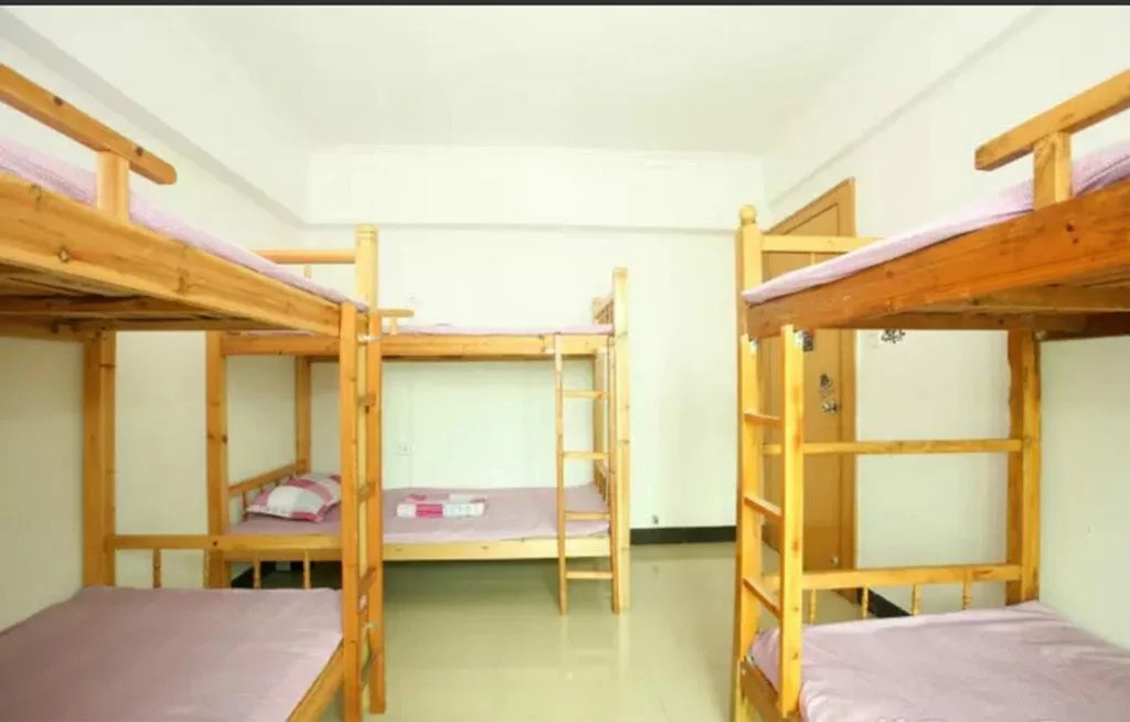 Guangzhou Feiwo Youth Hostel