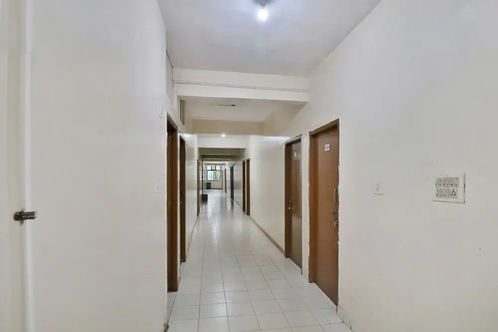 Spot On 45289 Shanthiniketan Homes