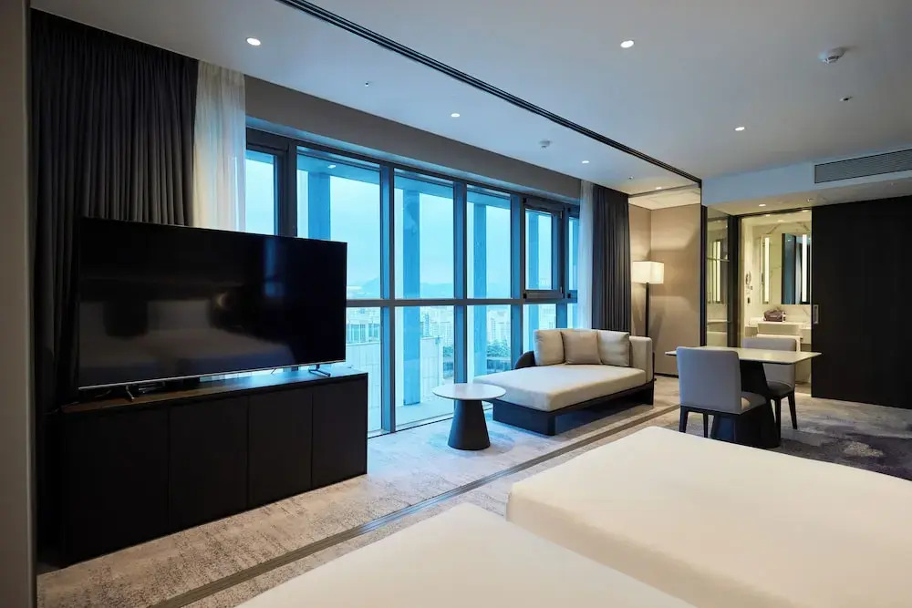 Hotel HLB