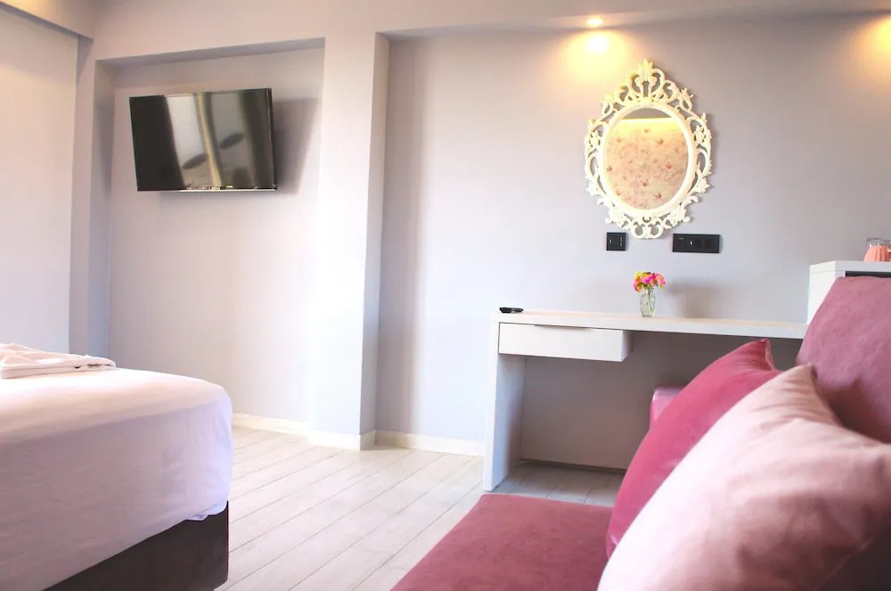 Sea View Apartments