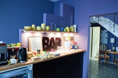 B&B Côté Jardin