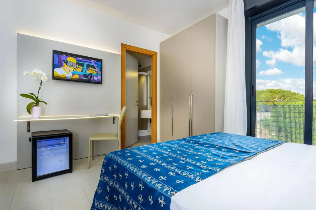 Hotel Helvetia