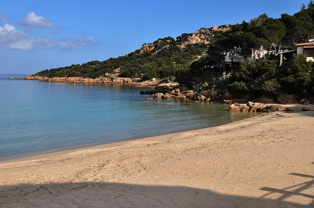 NRH Baja Sardinia Cottage