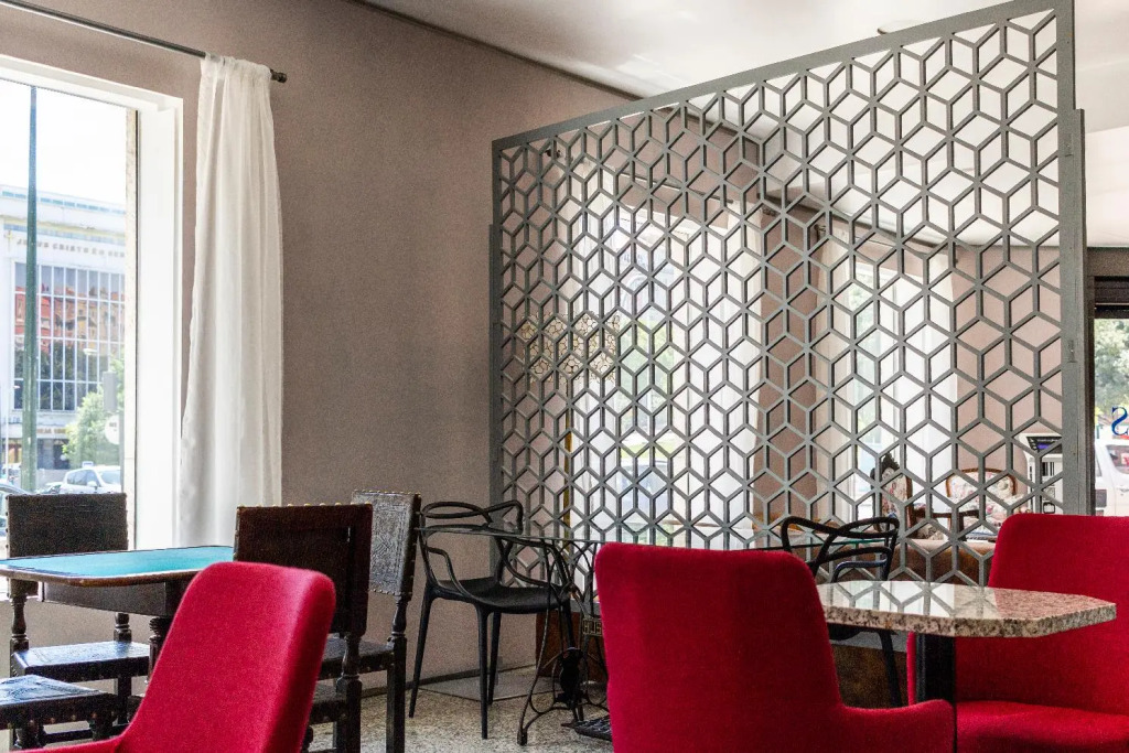Hotel A.S. Lisboa