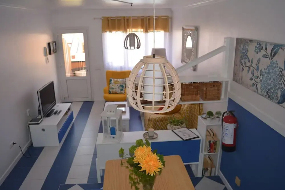 Lovely house near to the sea