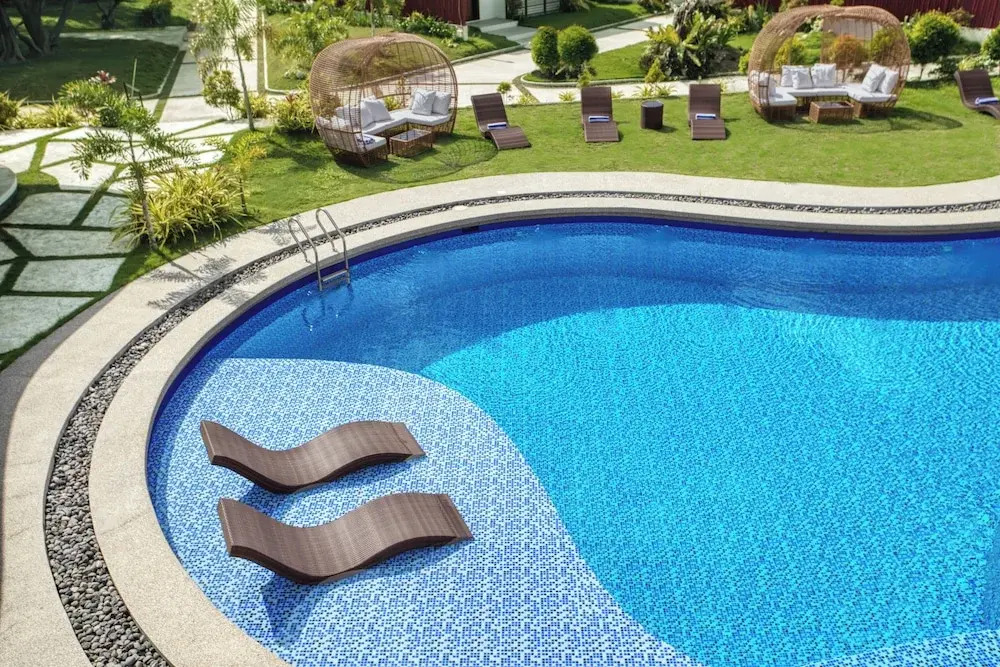 Secret Garden Resort & Villas Panglao Island