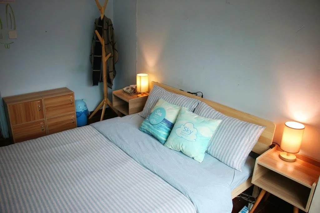 Chengdu Eden Garden Youth Hostel