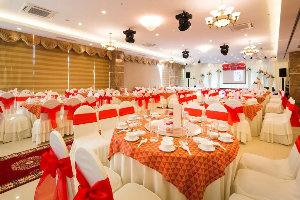 Galina Hotel & Spa