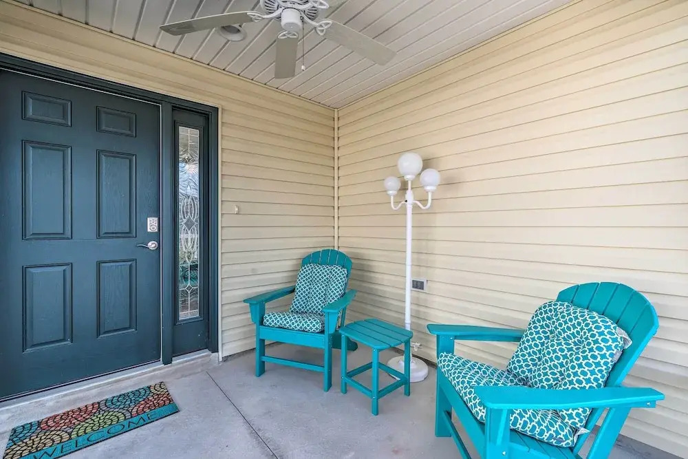 Golfers Paradise - The Villages in Wildwood