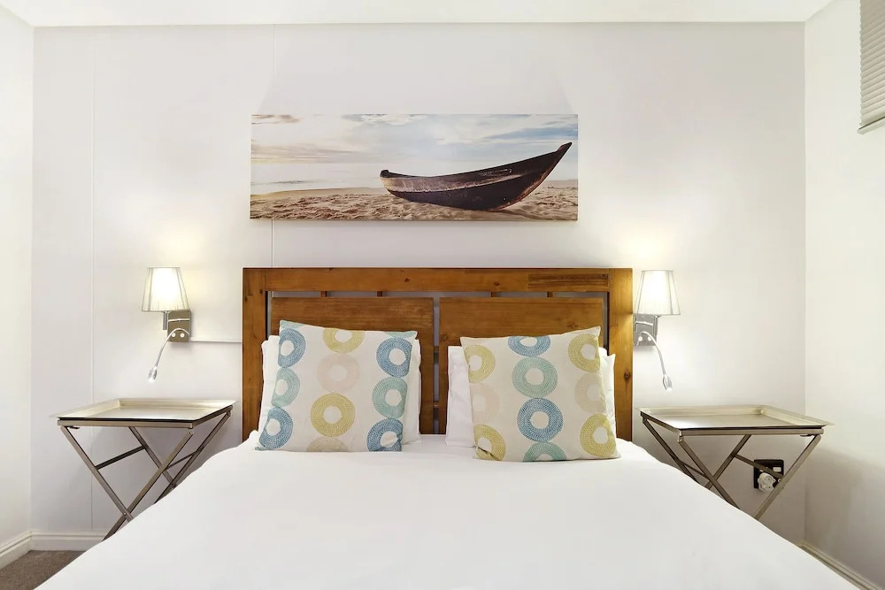 Dockside 507