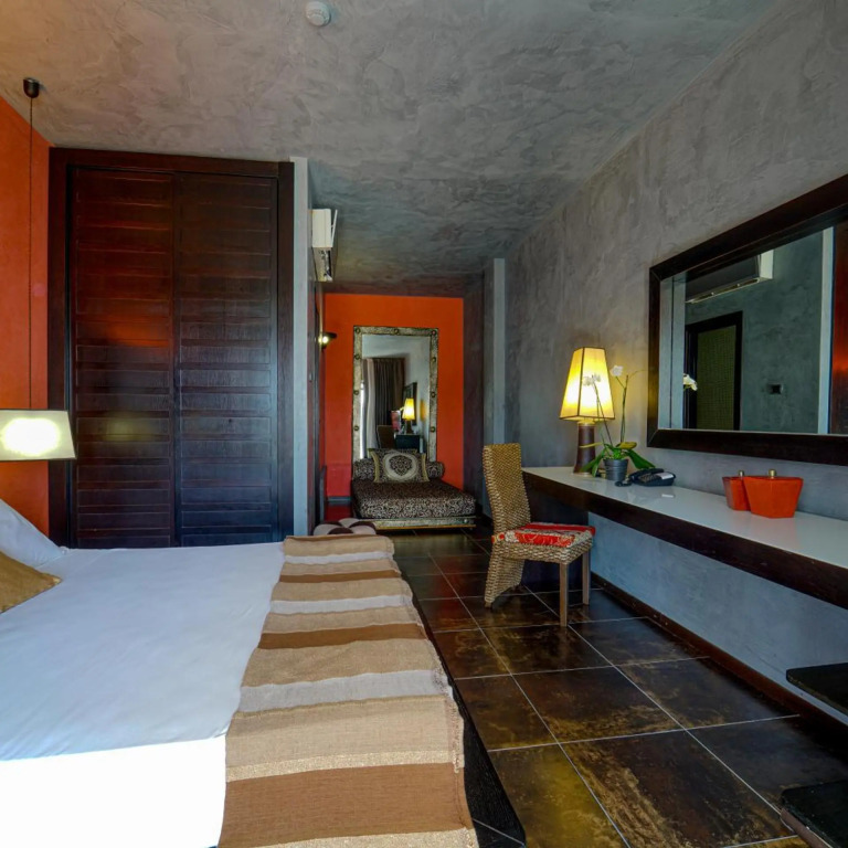 Resort Baia dei Turchi Adults Only