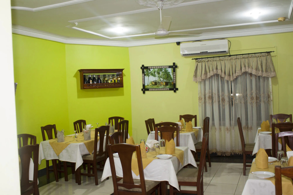 Eastgate Hotel