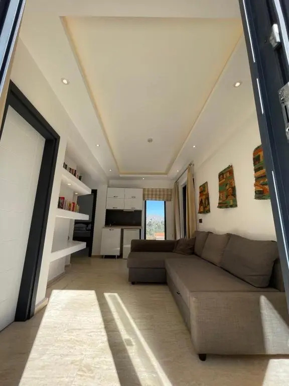 Antalya Villa Esiyok with heated pool